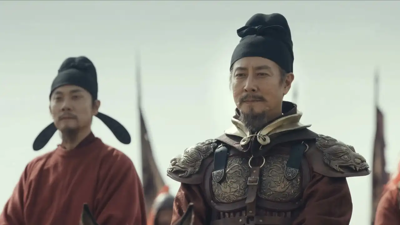 Episode 13
