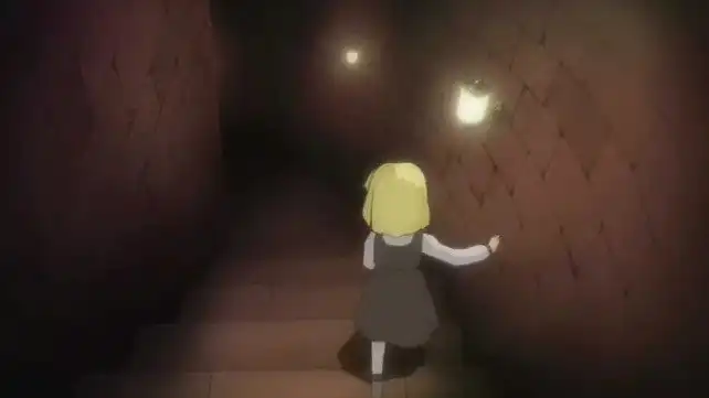 Bravo in the Great Magical War!