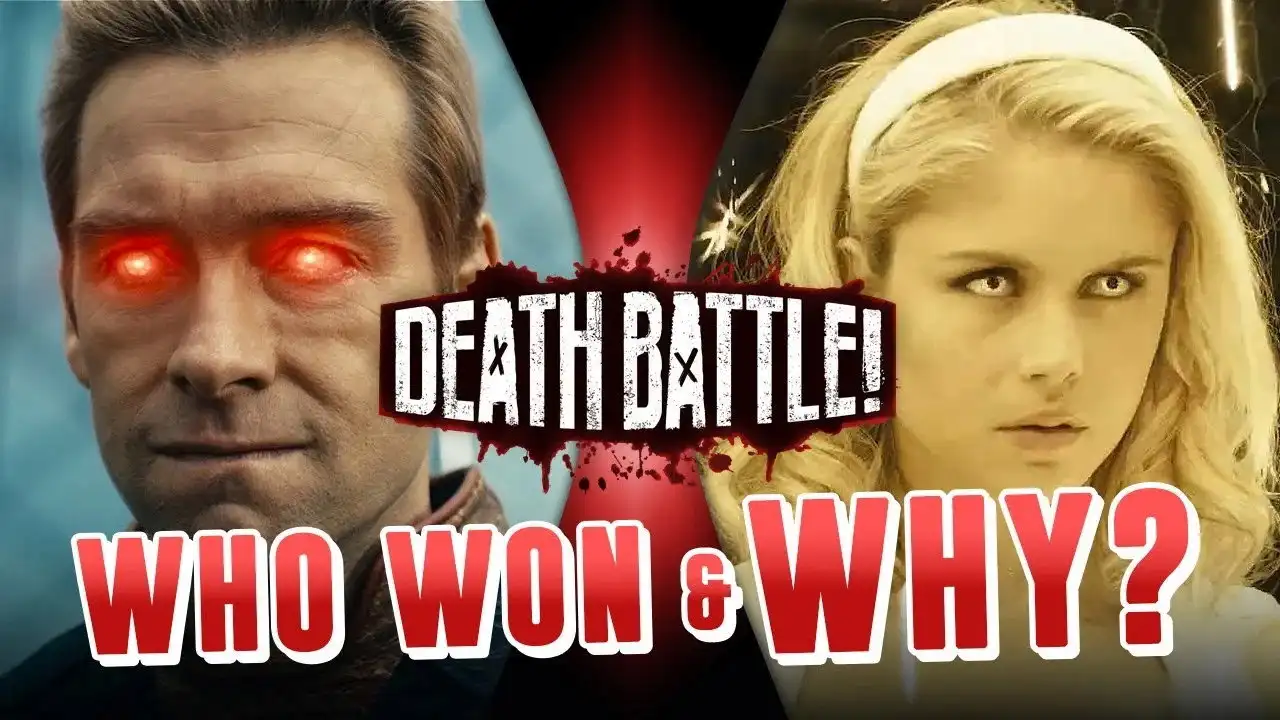 BREAKDOWN: The Seven Battle Royale