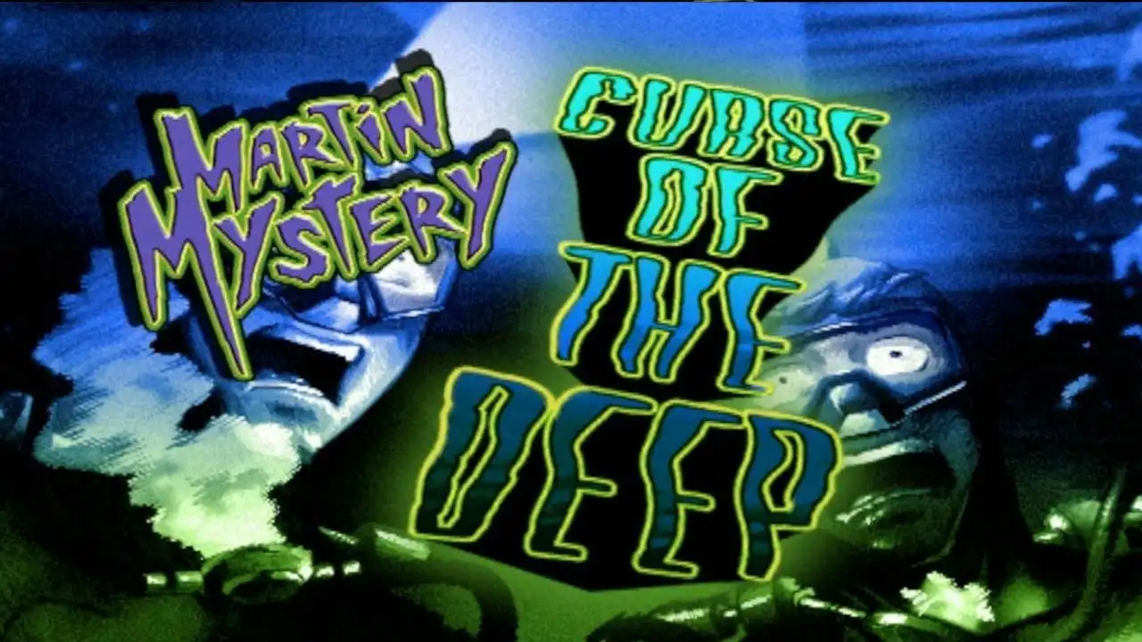 Curse of the Deep