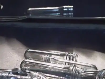 Plastic Bottles and Jars, Mail, Eggs, Handcrafted Wooden Pens