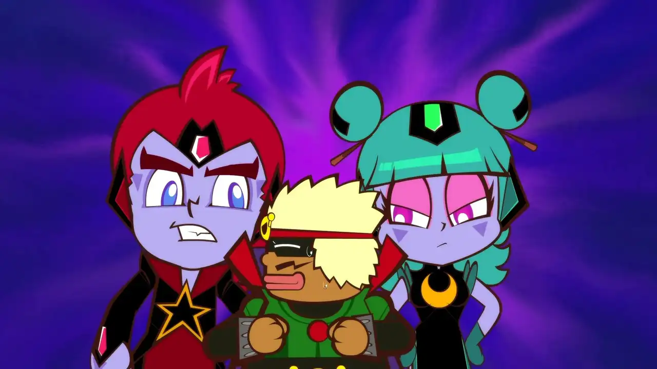 Episode 14