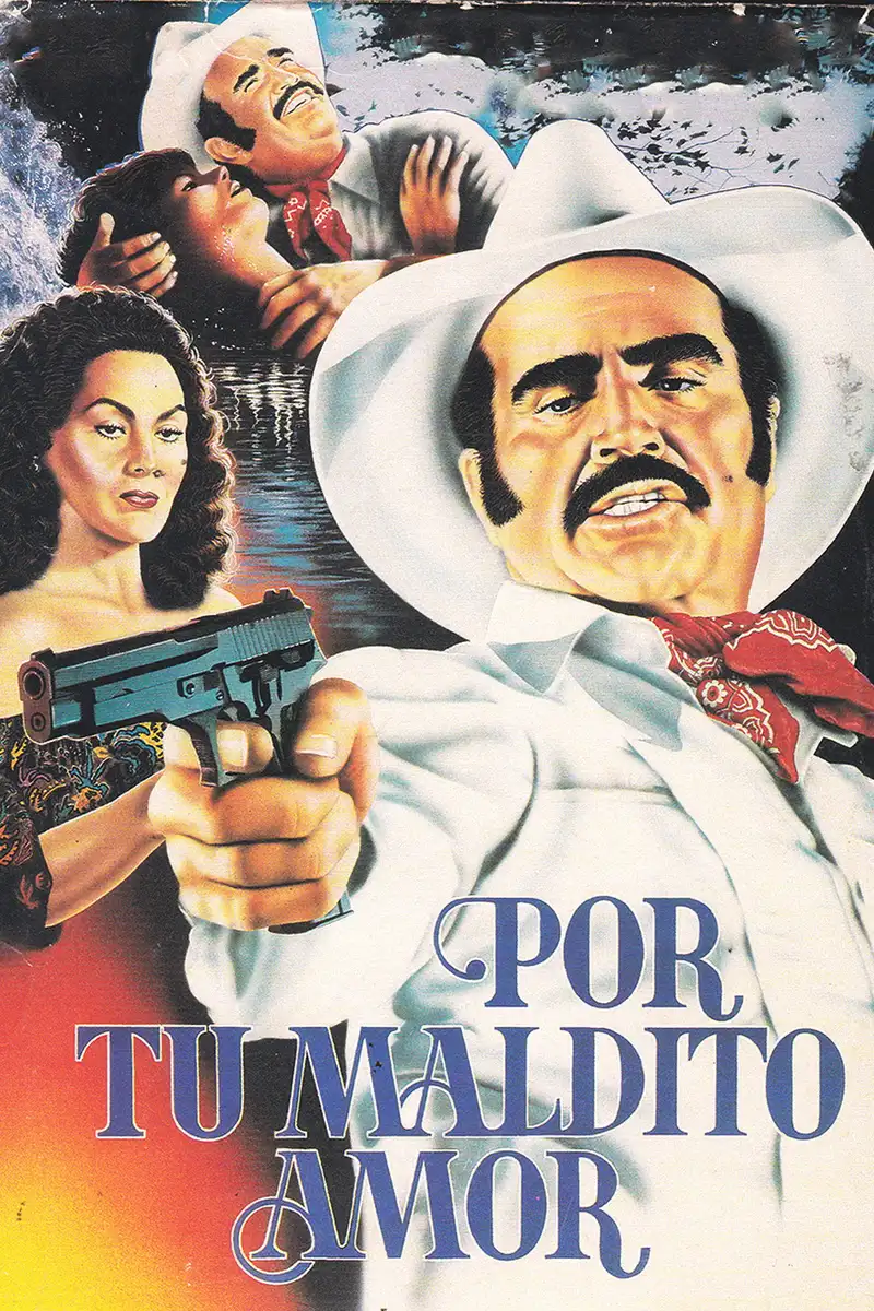 Por Tu Maldito Amor