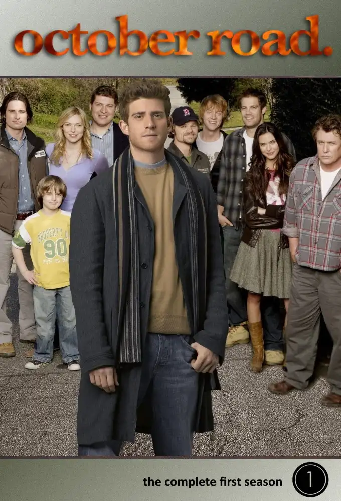 Season 1