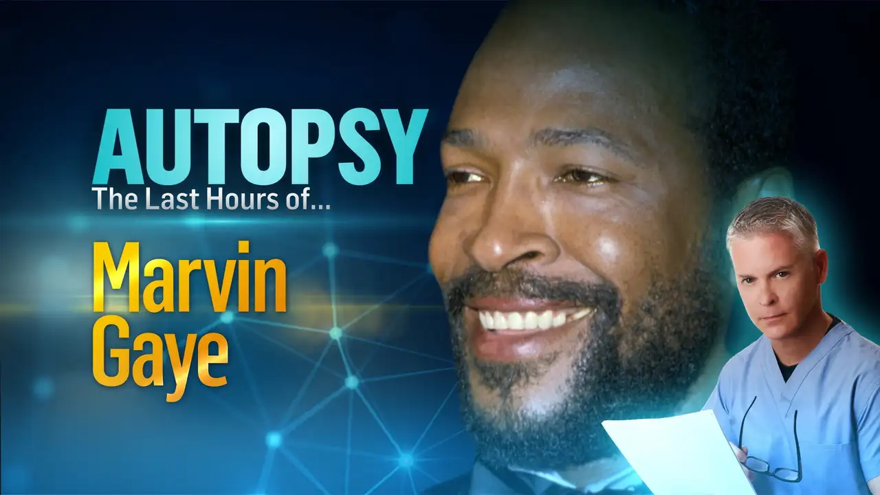 Marvin Gaye