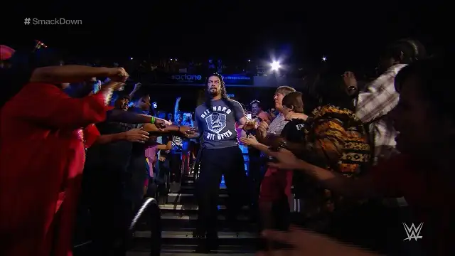 July 16, 2015 (Birmingham, AL)