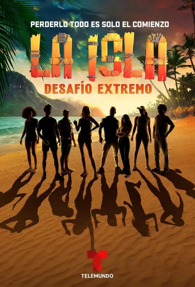 Temporada 1