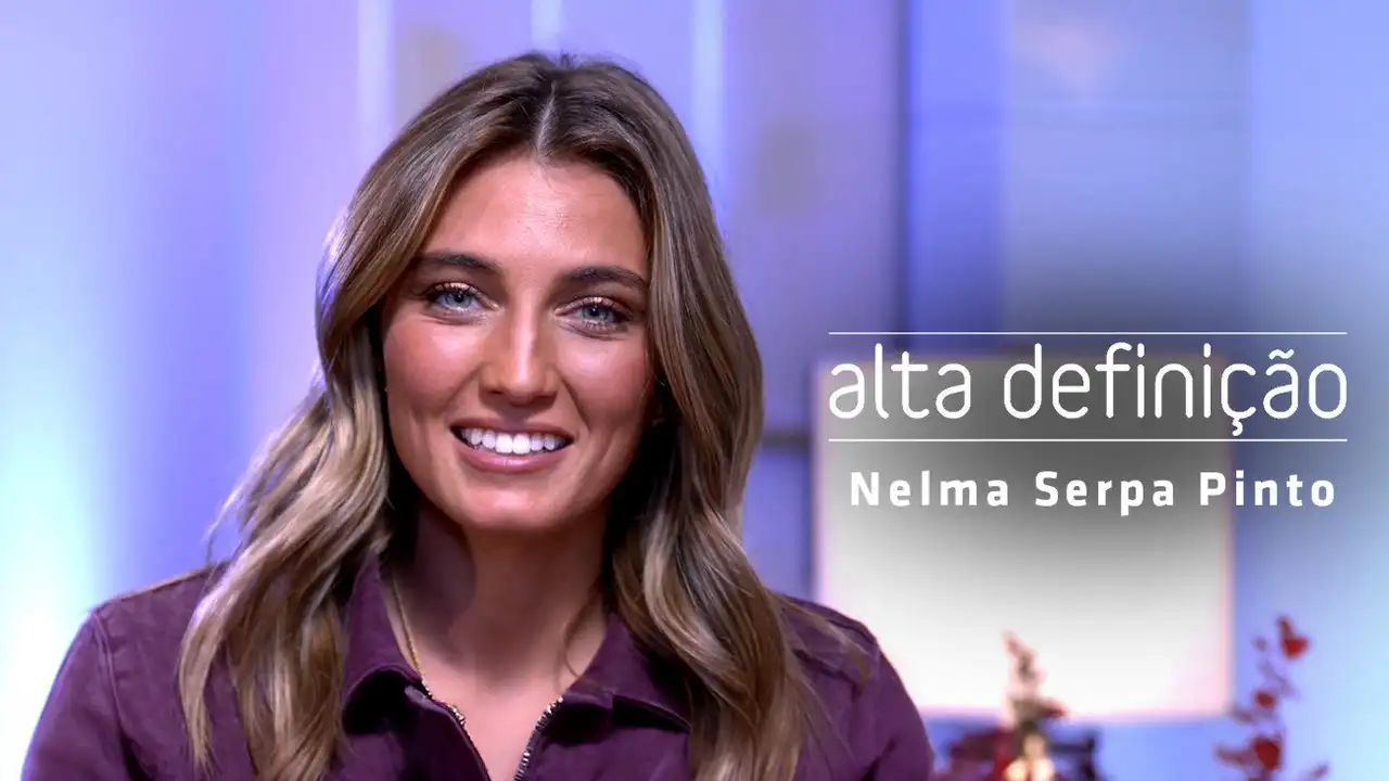Nelma Serpa Pinto