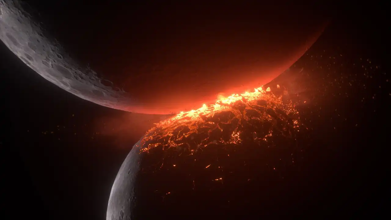 The Planets: Inner Worlds