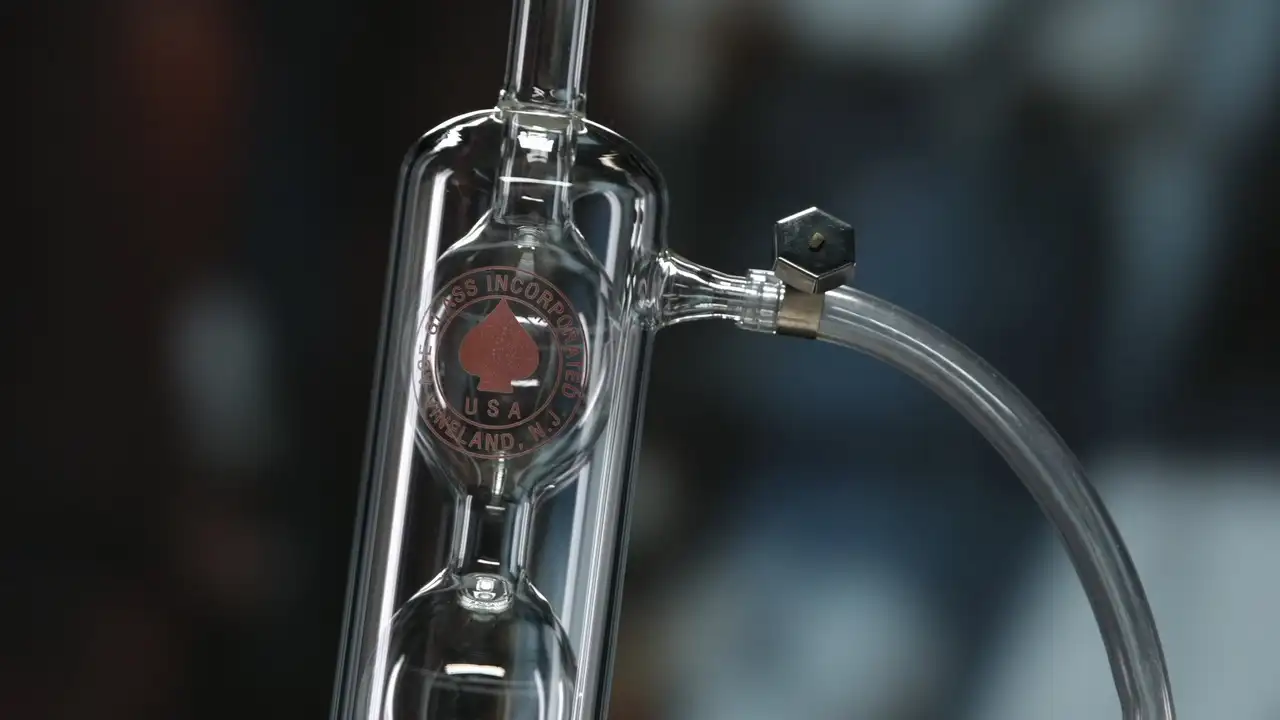 Lab Extractors, Custom-Made Chandeliers, Power Trainers, Coffee Pods