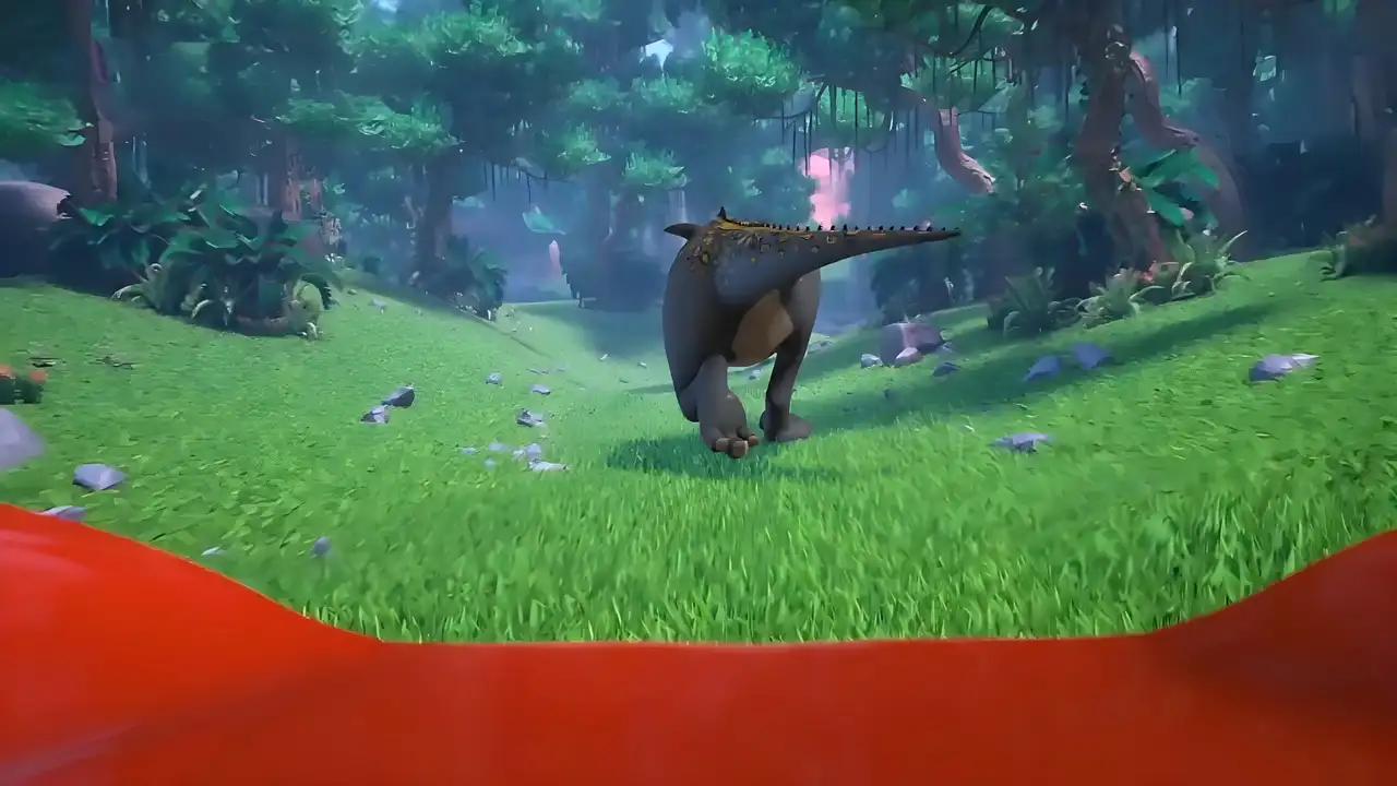 Episode 6