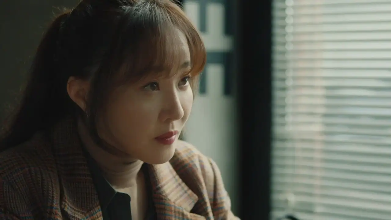 Jin Hee Meets So Jin
