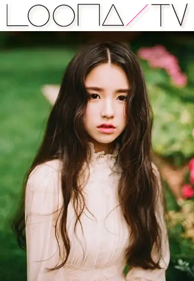 Season 1 – HeeJin