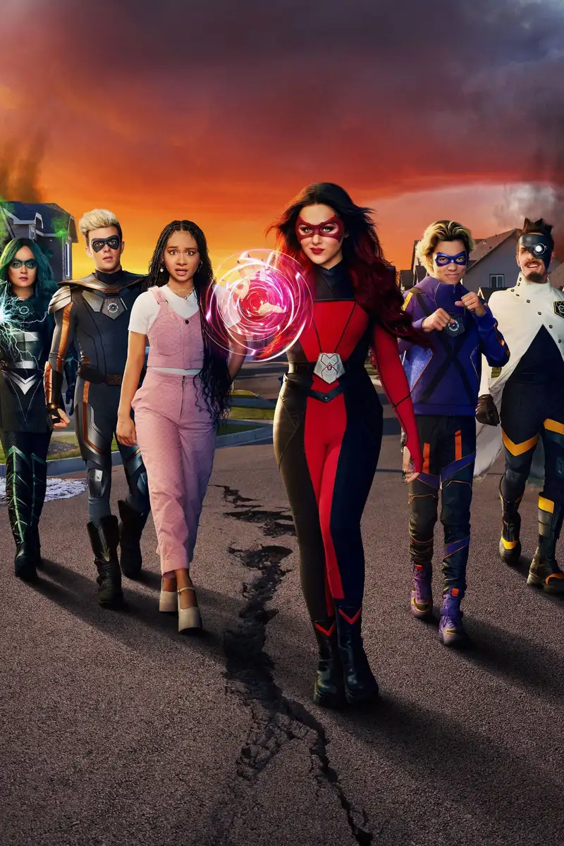 Season 2