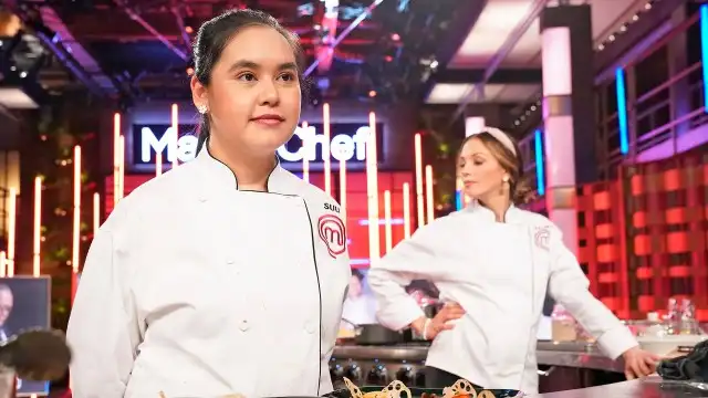 Finale: Curtis Stone (1)