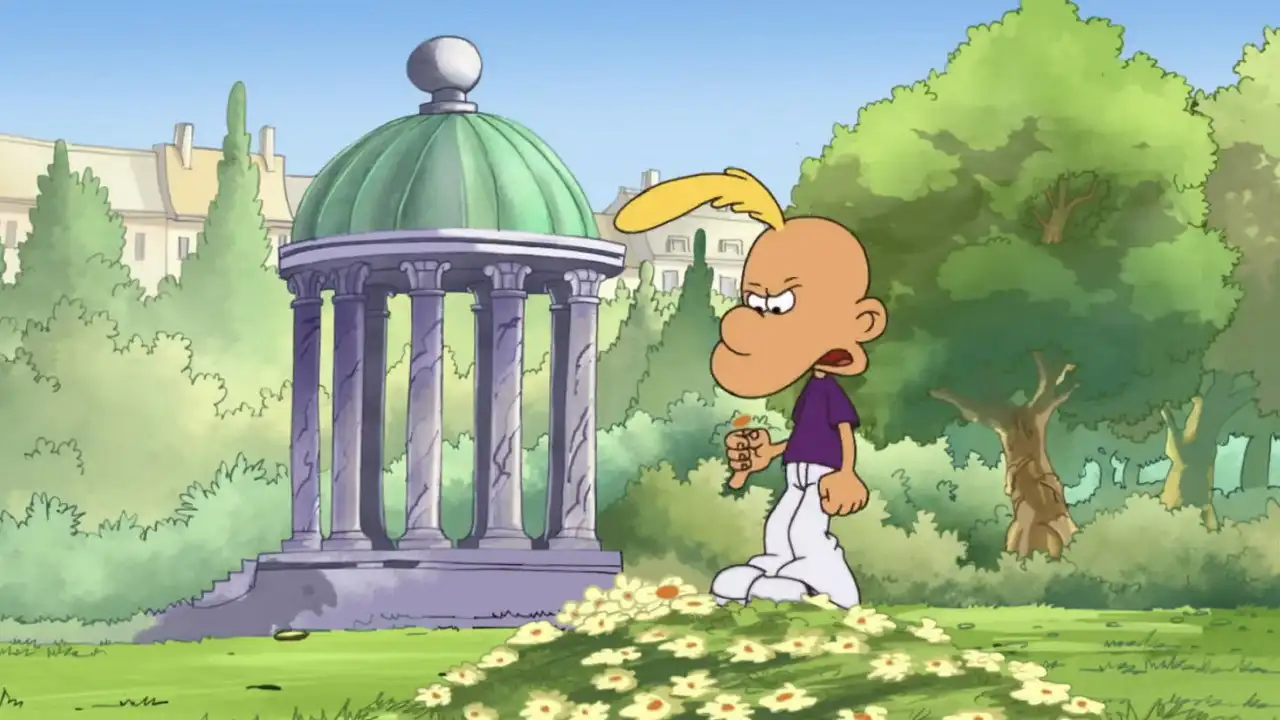 Episode 28