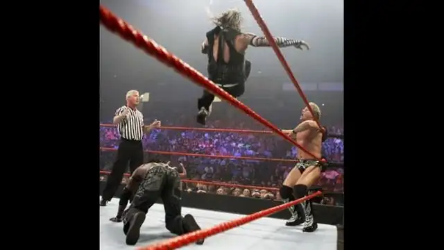 Superstars #8: June 4, 2009