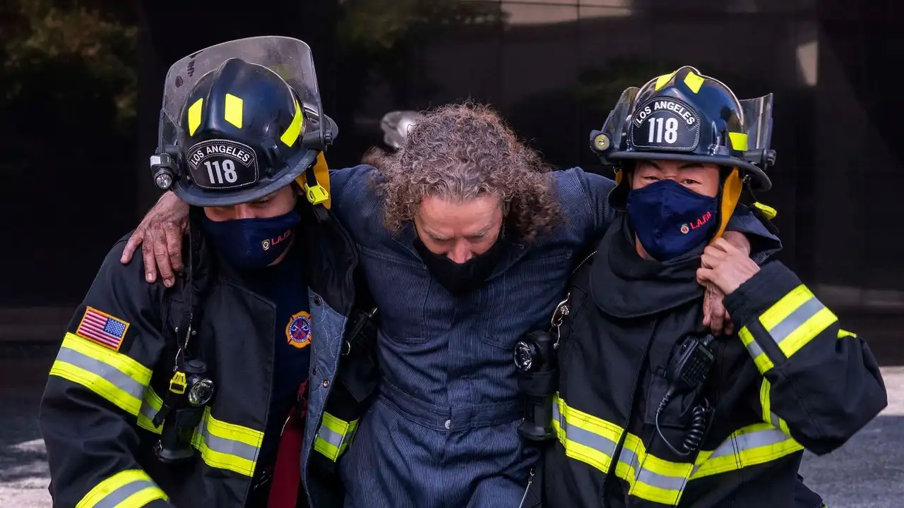 9-1-1, What's Your Grievance?