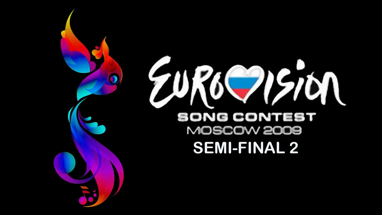 Semi-Final 2