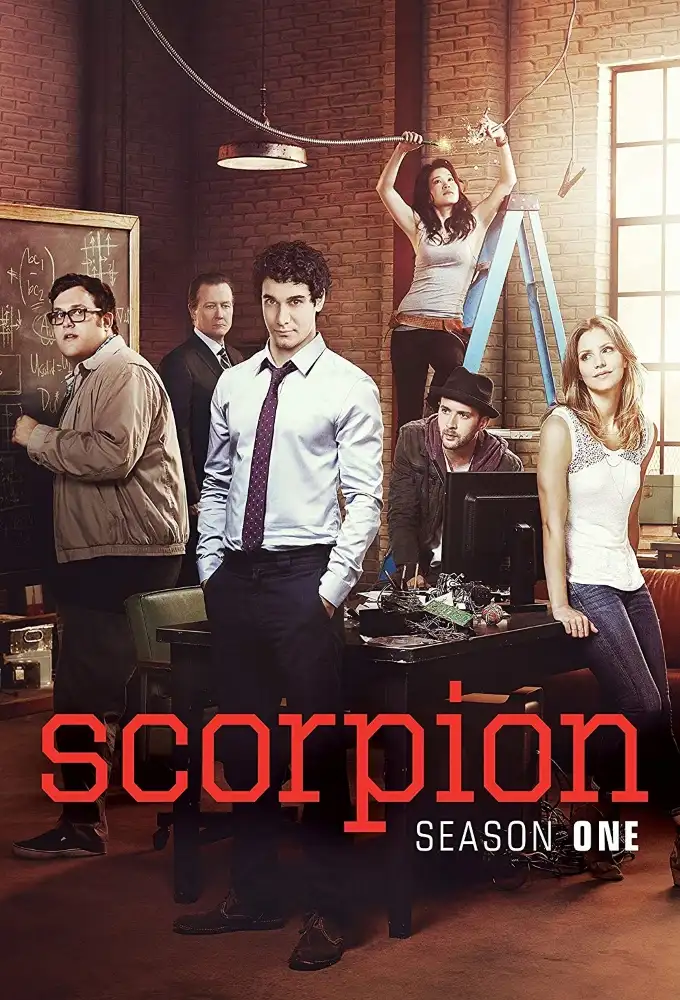 Season 1