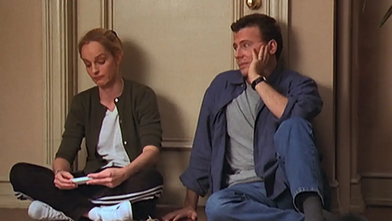 The Conversation