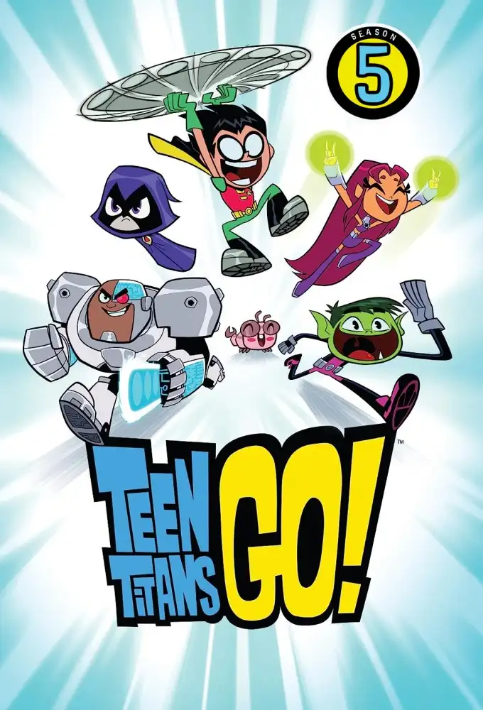 Season 5