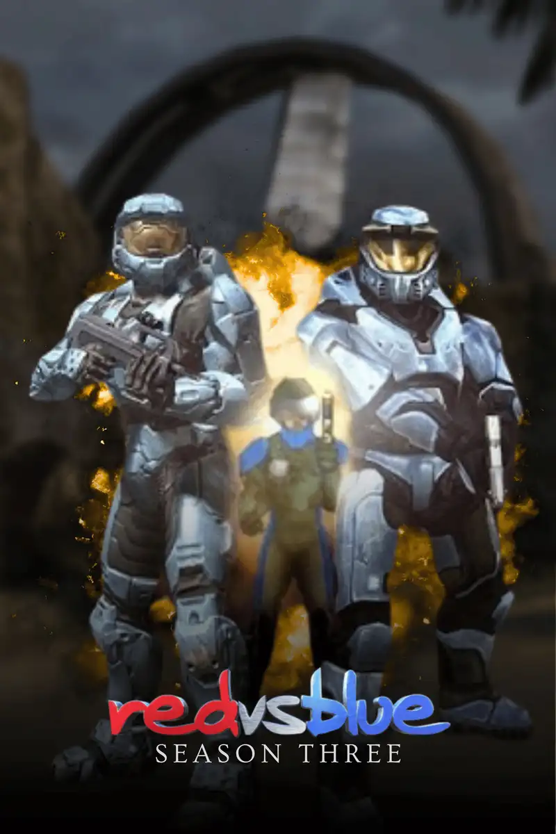 The Blood Gulch Chronicles, Part 3