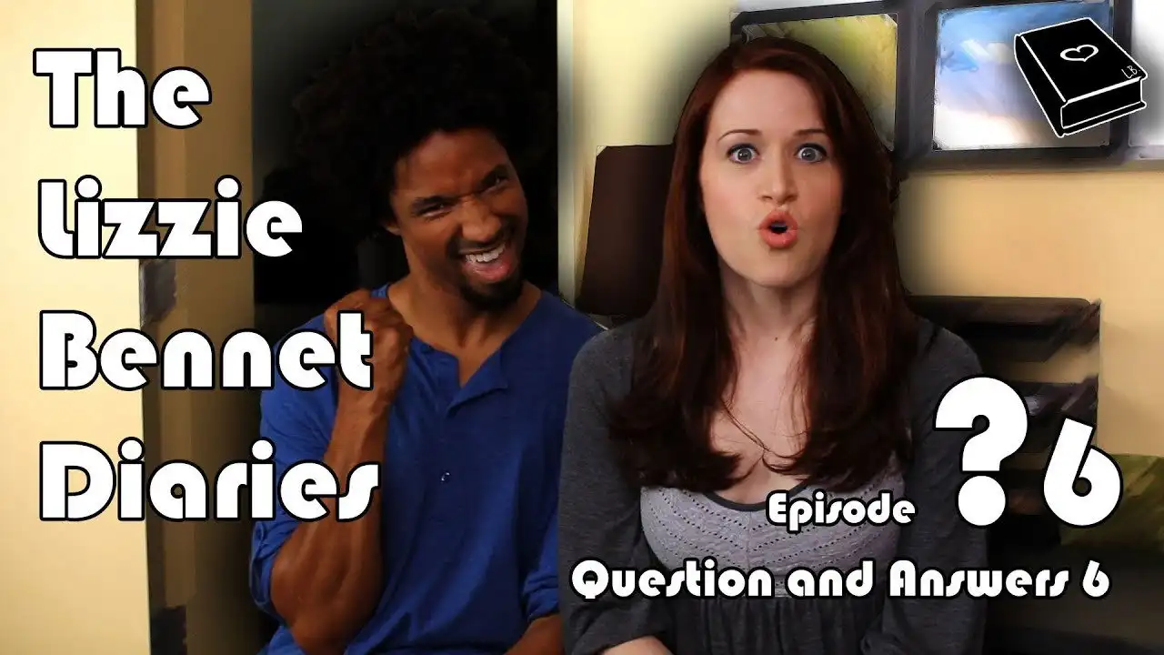 Questions and Answers #6