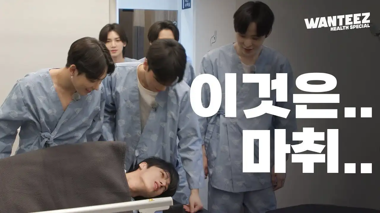 [Health Special] Your Body is Great