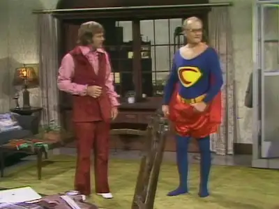 Superman and Son
