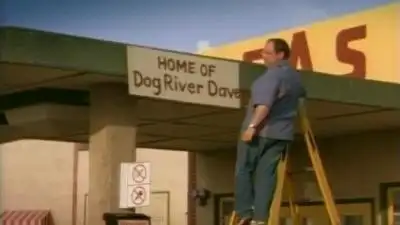 Dog River Dave