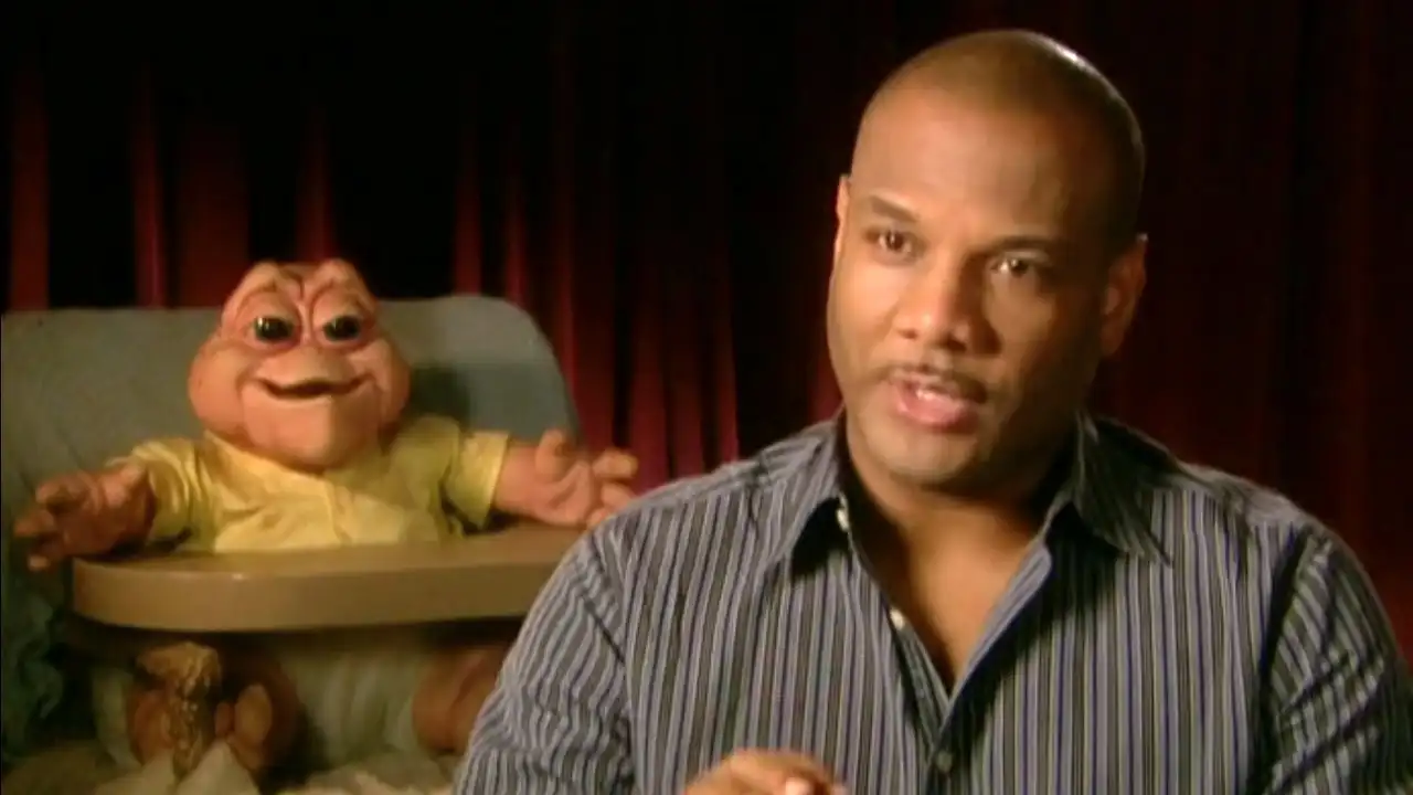 I'm the Baby, Gotta Love Me!!