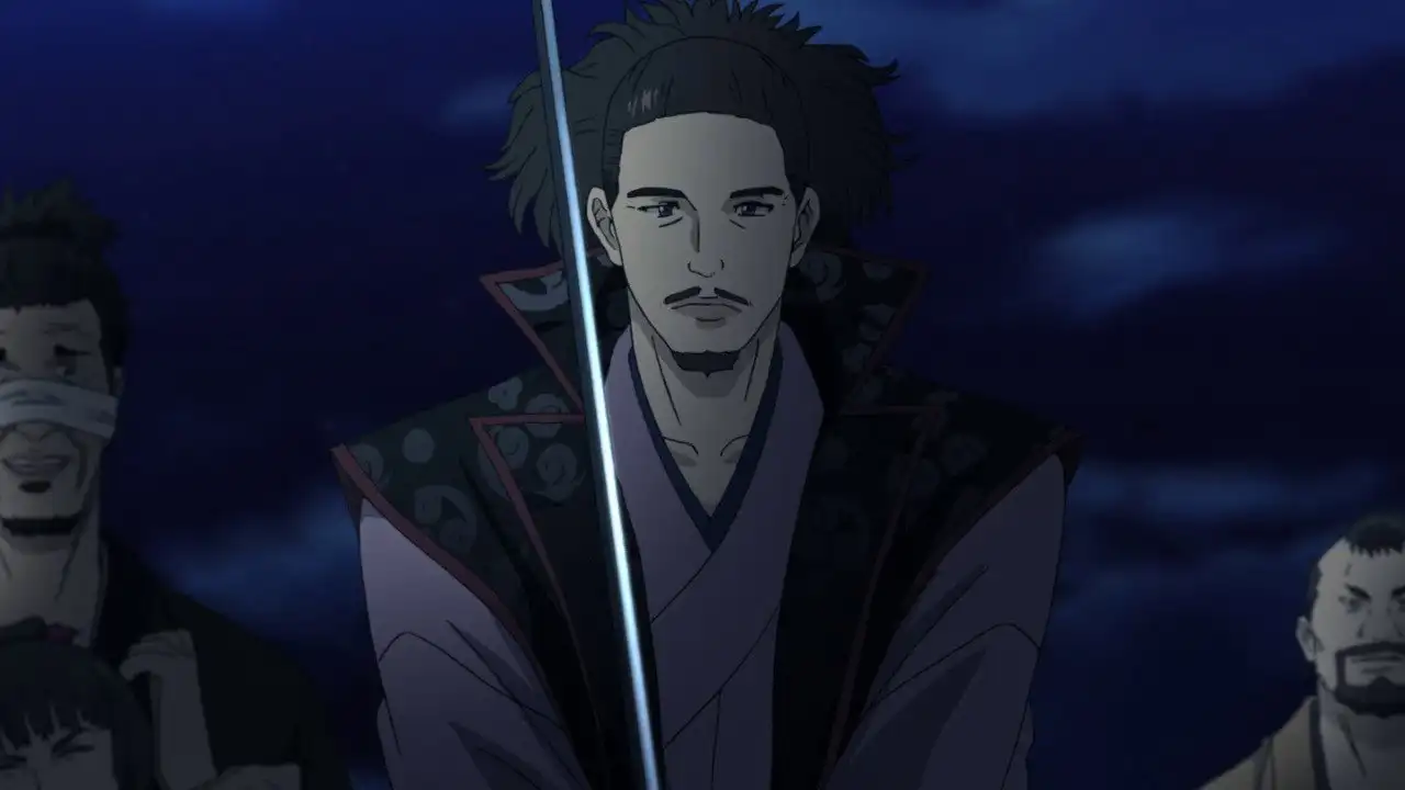 Kitsunebi
