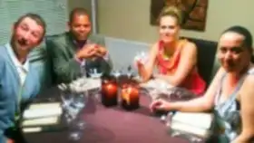 Series 15, Come Dine with Me