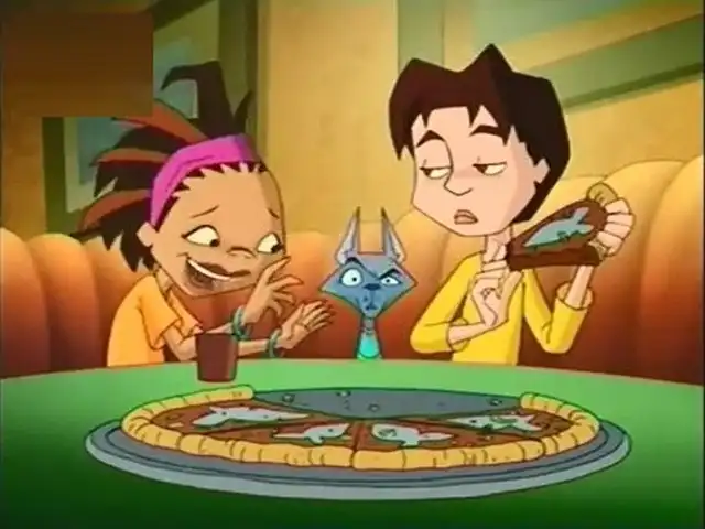 Cleo's Catastrophe