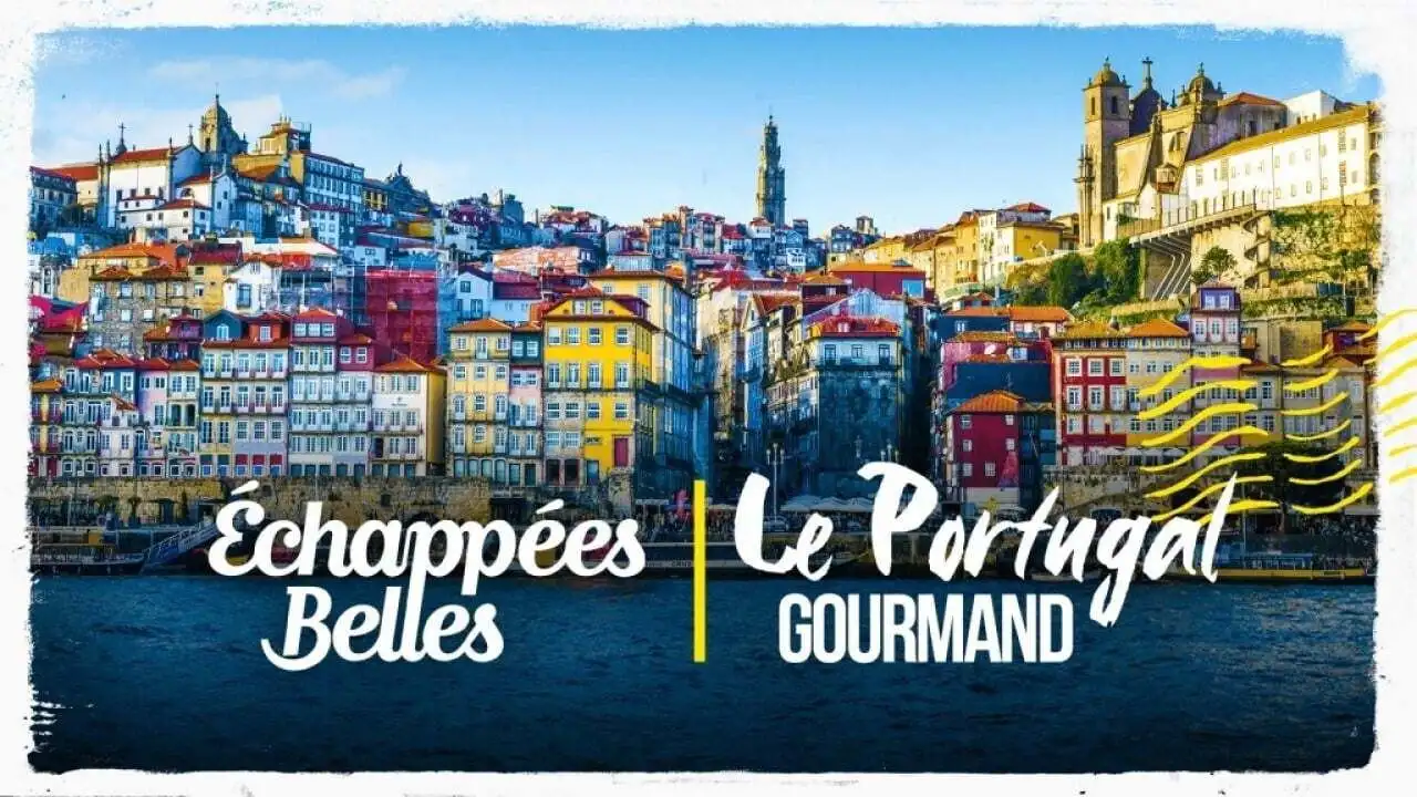 Le Portugal gourmand