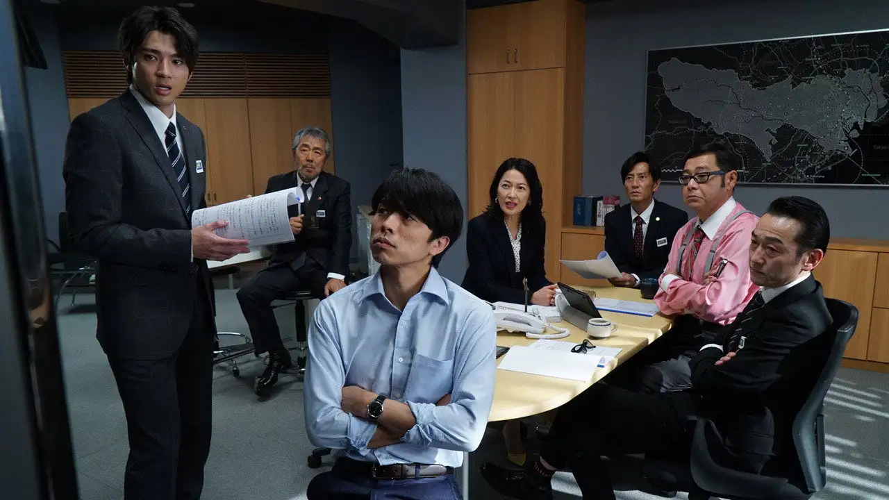 Episode 1