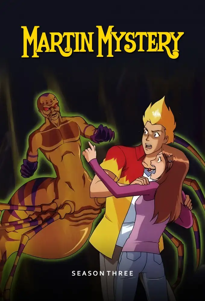 Season 3
