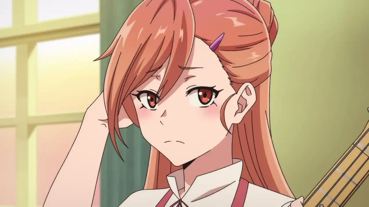 We know we are not worthy O great Lord Mitama There is not a singl—