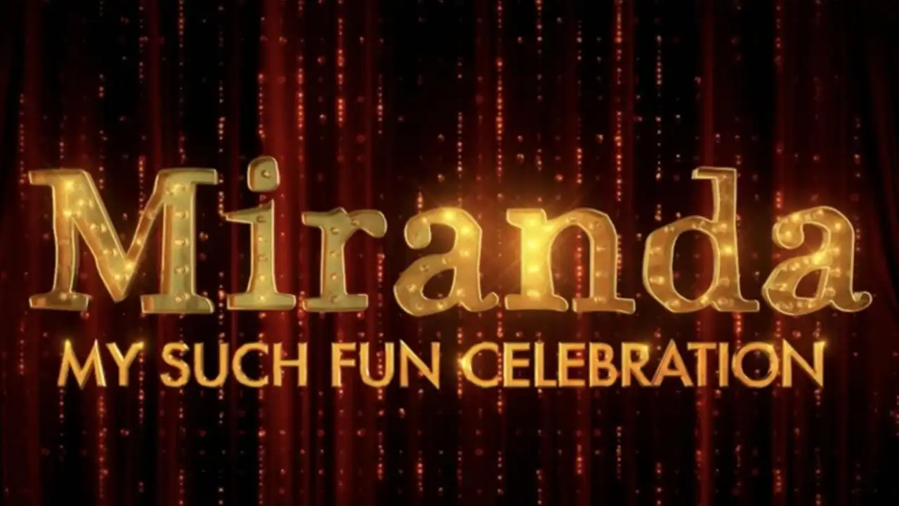 My Such Fun Celebration