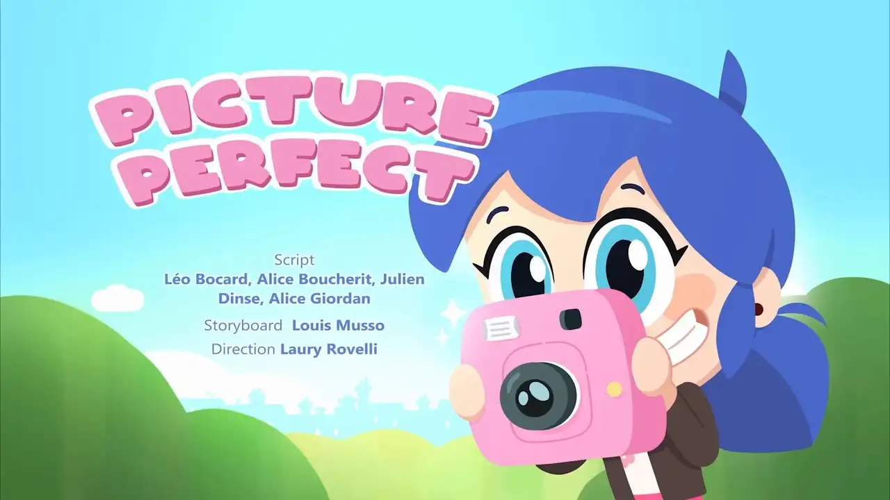 Picture Perfect