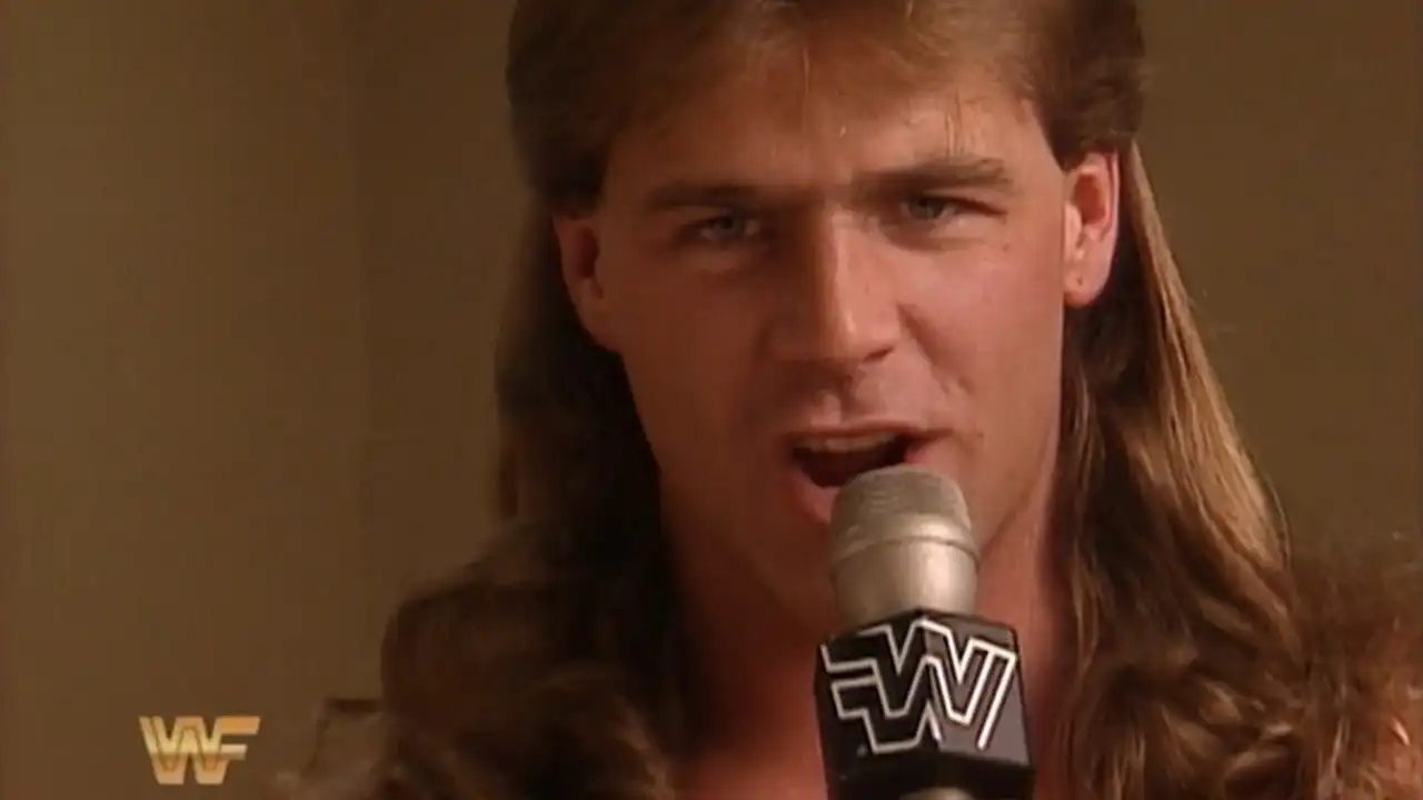 Raw - Feb. 28, 1994