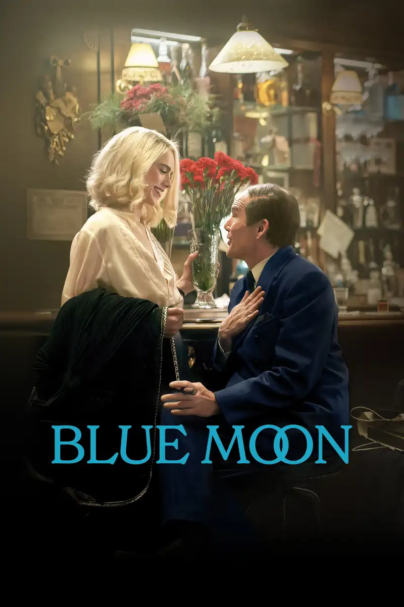 Blue Moon