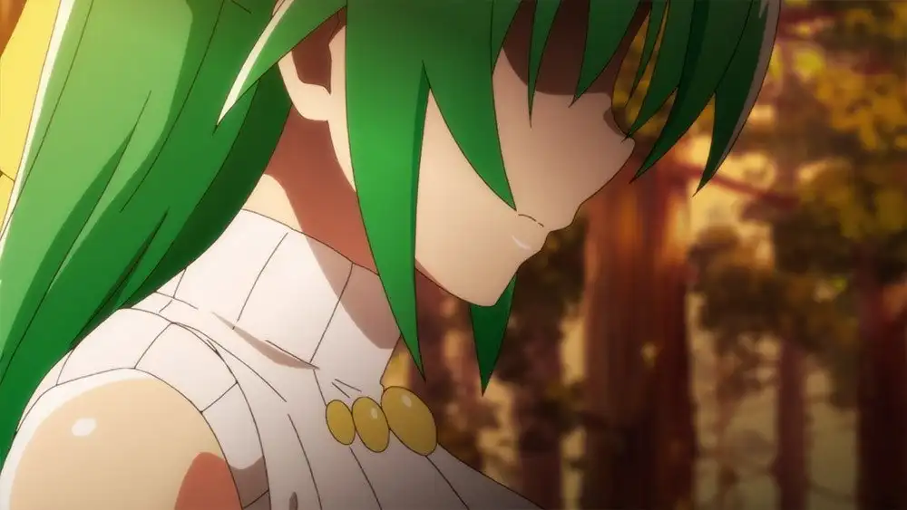 Watadamashi-hen: Cotton-Deceiving Chapter, Part 2