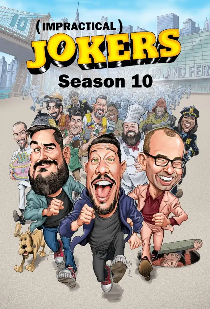 Season 10
