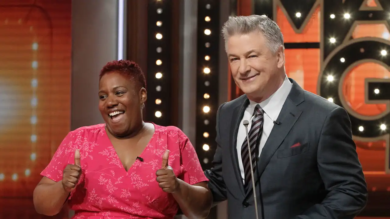 Chris Parnell, Whitney Cummings, Kevin Smith, Jane Krakowski, Ron Funches, Caitlyn Jenner