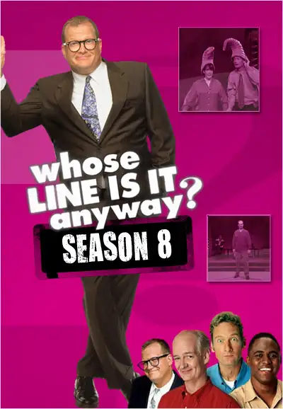 Season 8