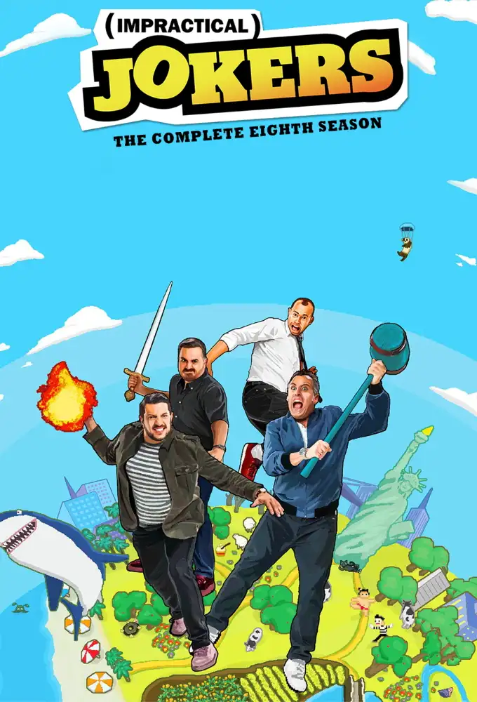 Season 8
