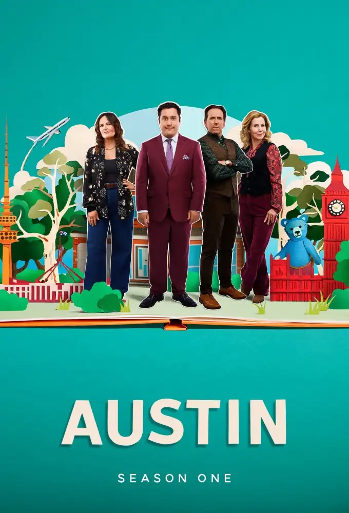 Season 1