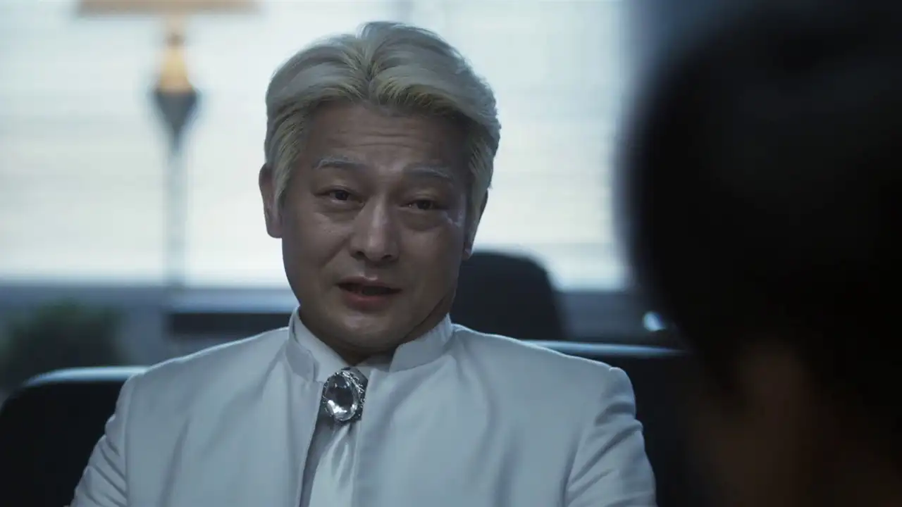 Episode 12